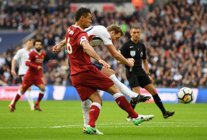 Liverpool - Tottenham (31 Mart)
