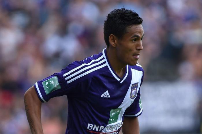 Beşiktaştan sürpriz transfer atağı: Andy Najar