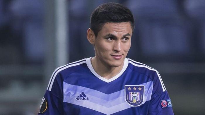 Beşiktaştan sürpriz transfer atağı: Andy Najar