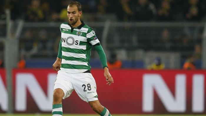 Transferde son dakika Bas Dost imzayı atıyor...