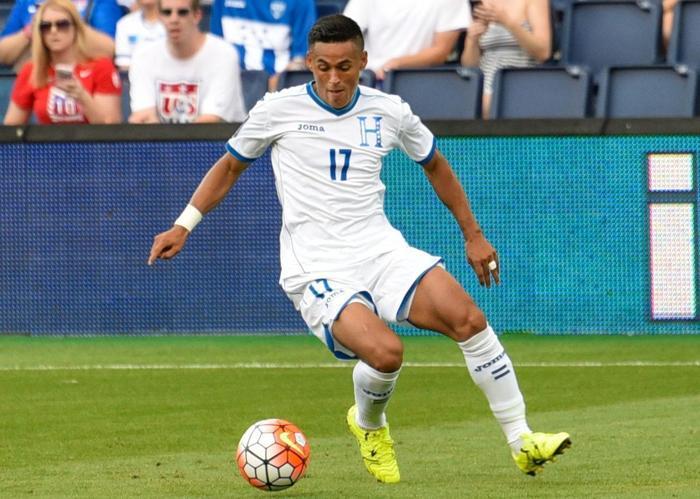 Beşiktaştan sürpriz transfer atağı: Andy Najar