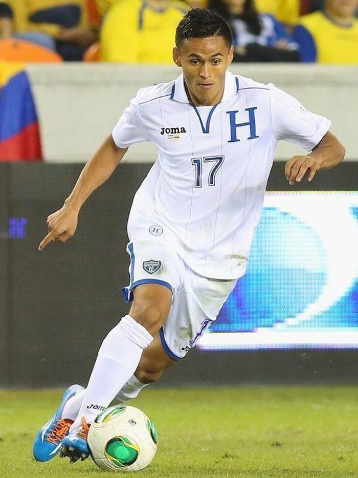 Beşiktaştan sürpriz transfer atağı: Andy Najar
