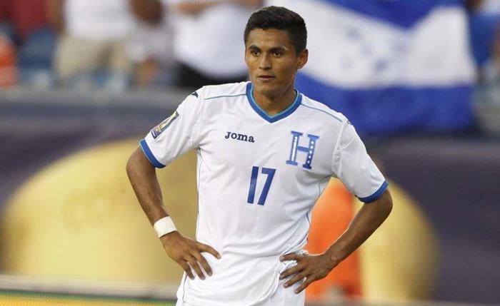 Beşiktaştan sürpriz transfer atağı: Andy Najar