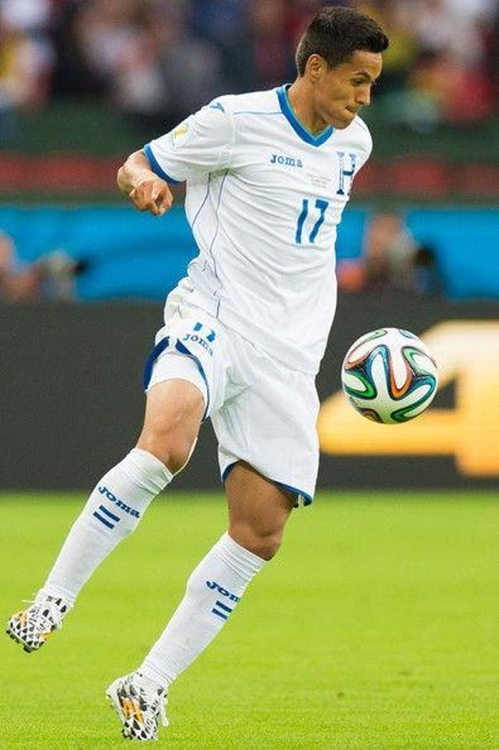 Beşiktaştan sürpriz transfer atağı: Andy Najar