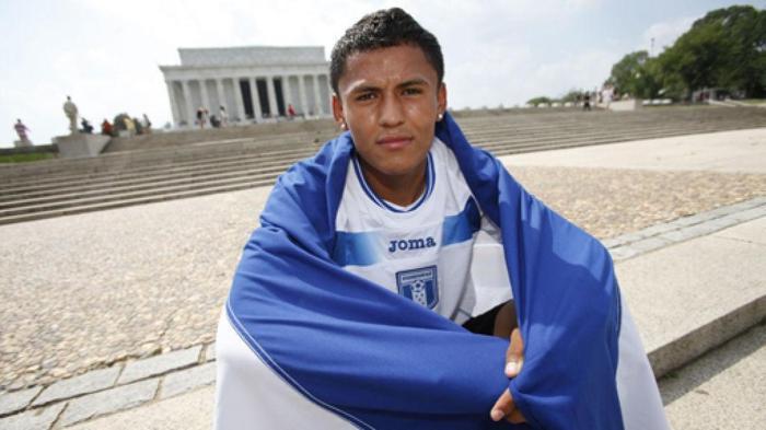 Beşiktaştan sürpriz transfer atağı: Andy Najar