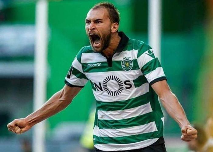 Transferde son dakika Bas Dost imzayı atıyor...