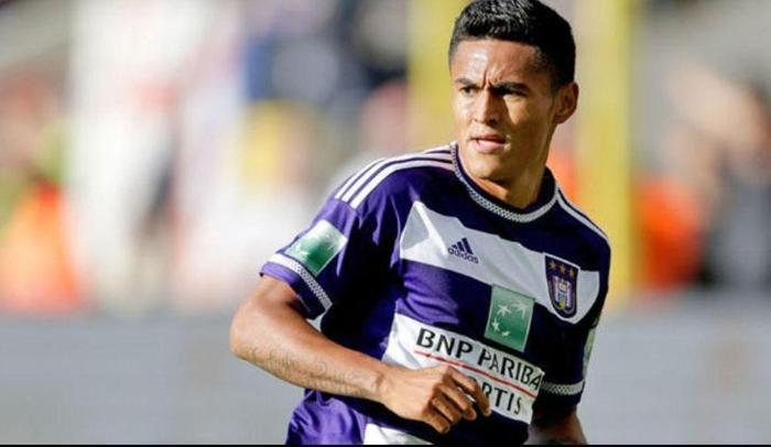 Beşiktaştan sürpriz transfer atağı: Andy Najar