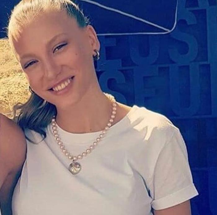 Serenay Sarıkaya dur dedi