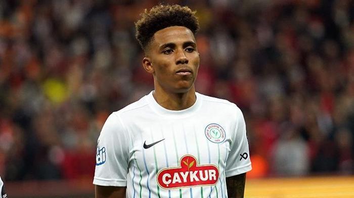 Gedson Fernandes Portekizde gündem olduGalatasaray taraftarını susturdu