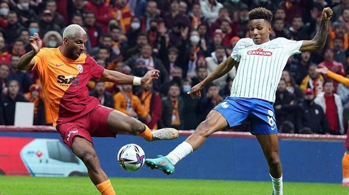 PORTEKİZDE GÜNDEM GEDSON İMKANSIZ GOLDEN SONRA...