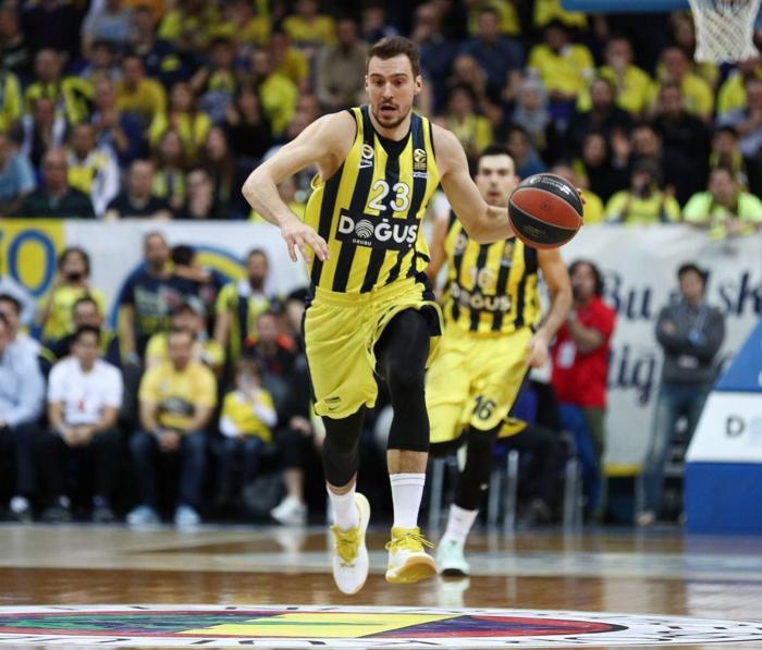 Fenerbahçe Doğuşun Play-Offtaki muhtemel rakipleri