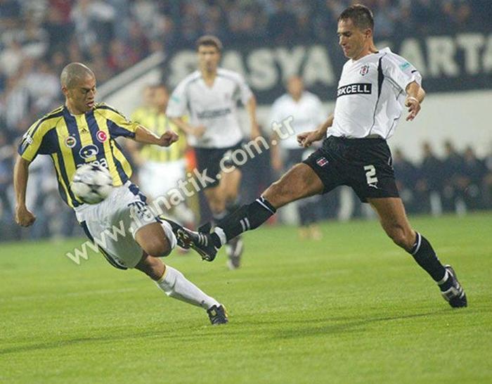 Fenerbahçe-Beşiktaş derbisinde en çok gol atan golcüler