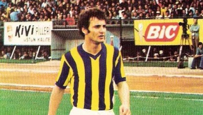 Fenerbahçe-Beşiktaş derbisinde en çok gol atan golcüler