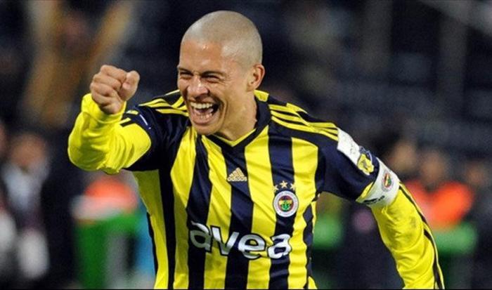 Fenerbahçe-Beşiktaş derbisinde en çok gol atan golcüler