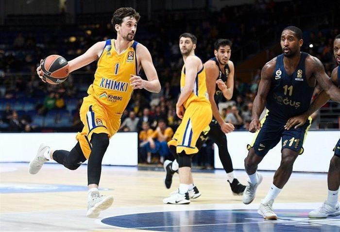 Fenerbahçe Doğuşun Play-Offtaki muhtemel rakipleri