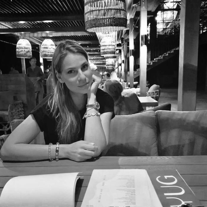 Ukraynalı voleybolcu Olesia Rykhliuk: Savaş, diplomatik yollarla çözülmeli