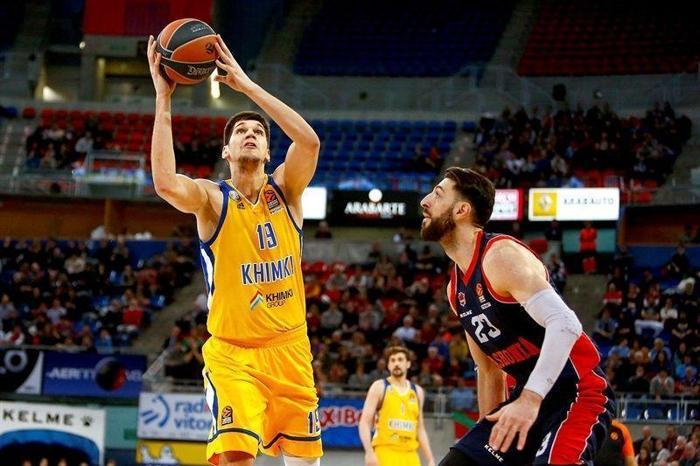 Fenerbahçe Doğuşun Play-Offtaki muhtemel rakipleri