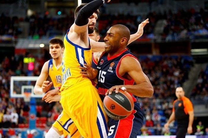 Fenerbahçe Doğuşun Play-Offtaki muhtemel rakipleri