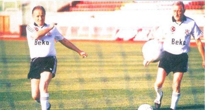 Fenerbahçe-Beşiktaş derbisinde en çok gol atan golcüler