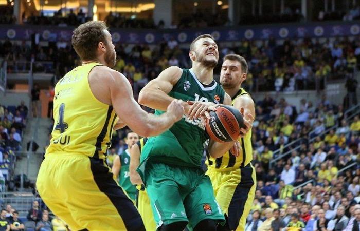 Zalgiris ve Baskonia kaybeder, Khimki kazanırsa...