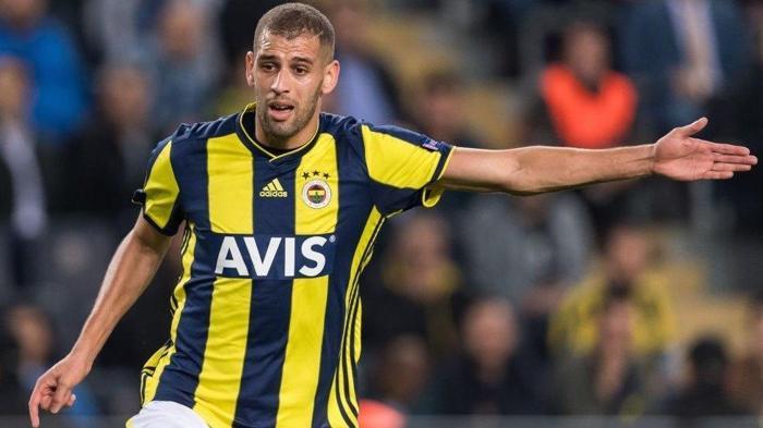 Fenerbahçeli Islam Slimani hakkında flaş transfer iddiası: Bonservisiyle alınacak