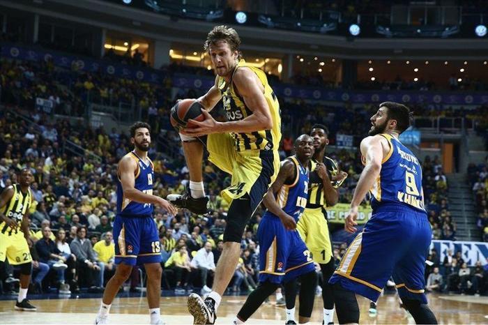 Fenerbahçe Doğuşun Play-Offtaki muhtemel rakipleri