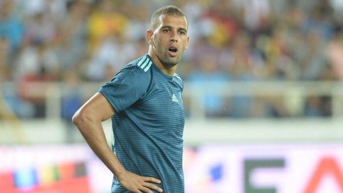 Fenerbahçeli Islam Slimani hakkında flaş transfer iddiası: Bonservisiyle alınacak