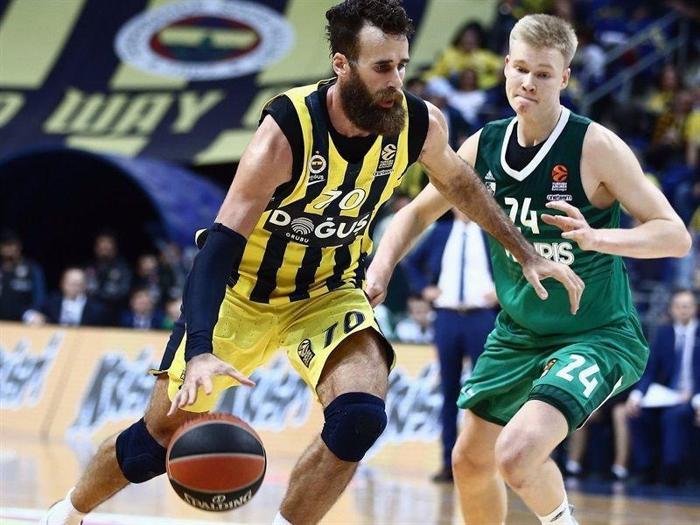 Fenerbahçe Doğuşun Play-Offtaki muhtemel rakipleri