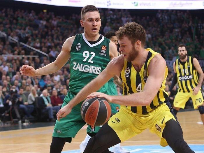 Fenerbahçe Doğuşun Play-Offtaki muhtemel rakipleri