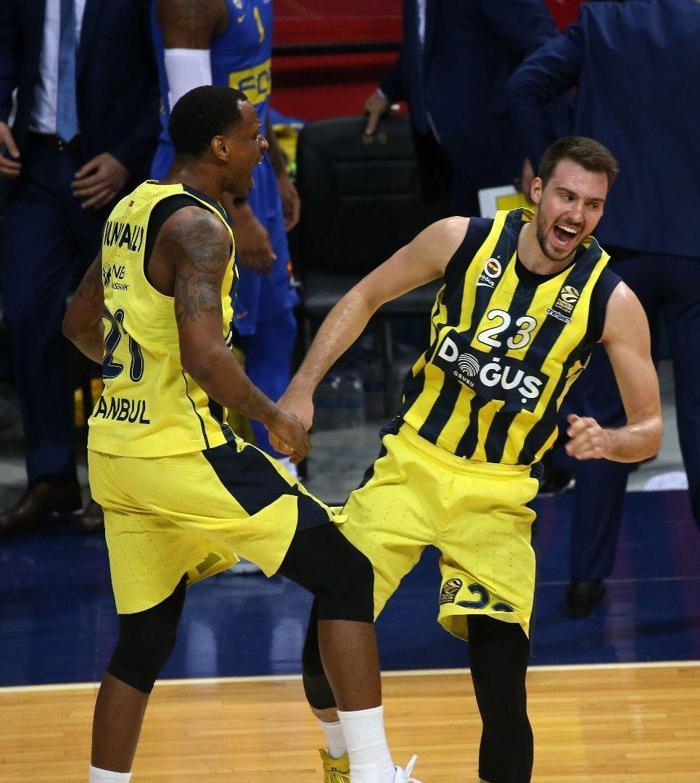 Toplam derece: 5-1
