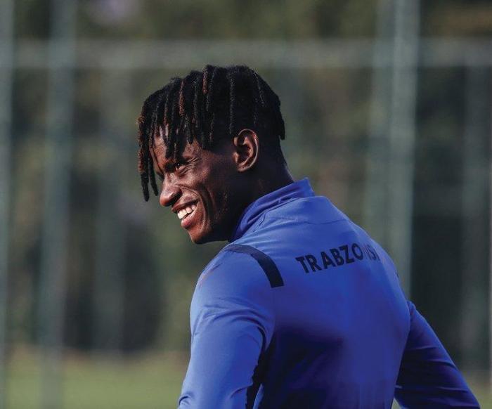 Son dakika Beşiktaş haberi Süper Ligi karıştıracak transfer hamlesi Kartal, Trabzonsporun eski yıldızı Edgar Ieyi istiyor