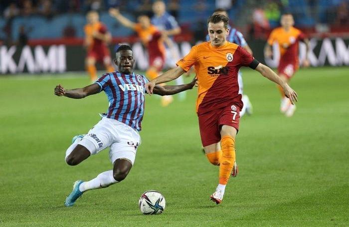 Son dakika Beşiktaş haberi Süper Ligi karıştıracak transfer hamlesi Kartal, Trabzonsporun eski yıldızı Edgar Ieyi istiyor