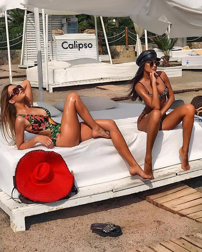 Sırp basınından Tosicin Antalya kaçamağı iddiası