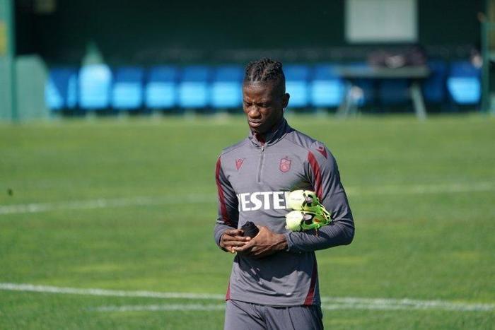 Son dakika Beşiktaş haberi Süper Ligi karıştıracak transfer hamlesi Kartal, Trabzonsporun eski yıldızı Edgar Ieyi istiyor