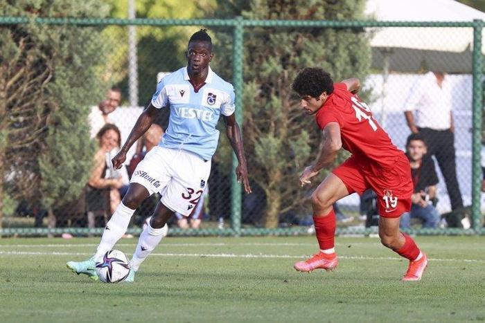 Son dakika Beşiktaş haberi Süper Ligi karıştıracak transfer hamlesi Kartal, Trabzonsporun eski yıldızı Edgar Ieyi istiyor