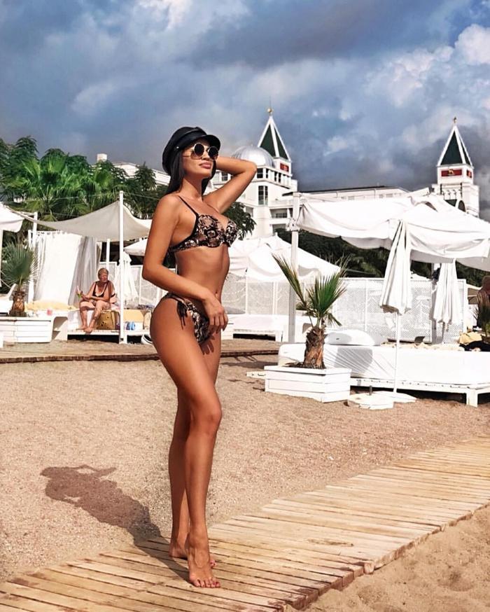 Sırp basınından Tosicin Antalya kaçamağı iddiası