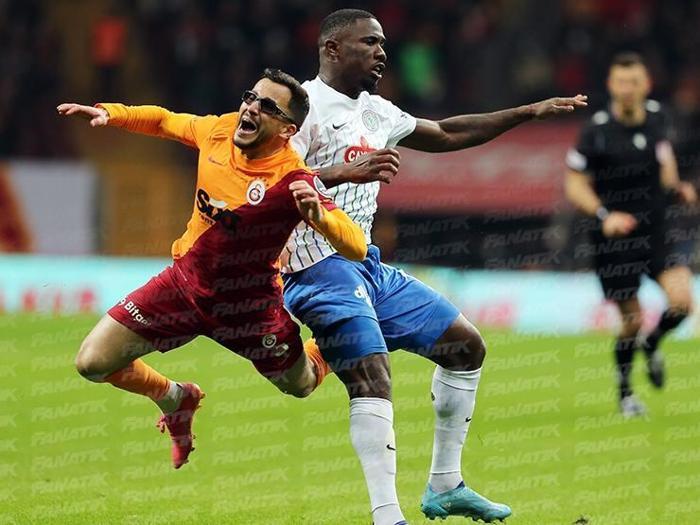 Fanatik yazarları Galatasaray - Çaykur Rizespor maçını değerlendirdi