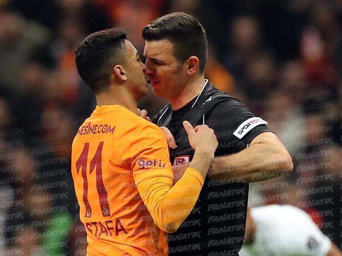 Fanatik yazarları Galatasaray - Çaykur Rizespor maçını değerlendirdi