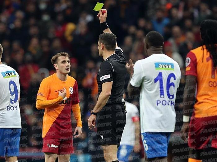 Fanatik yazarları Galatasaray - Çaykur Rizespor maçını değerlendirdi