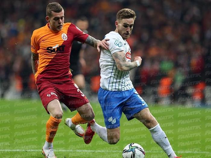 Fanatik yazarları Galatasaray - Çaykur Rizespor maçını değerlendirdi