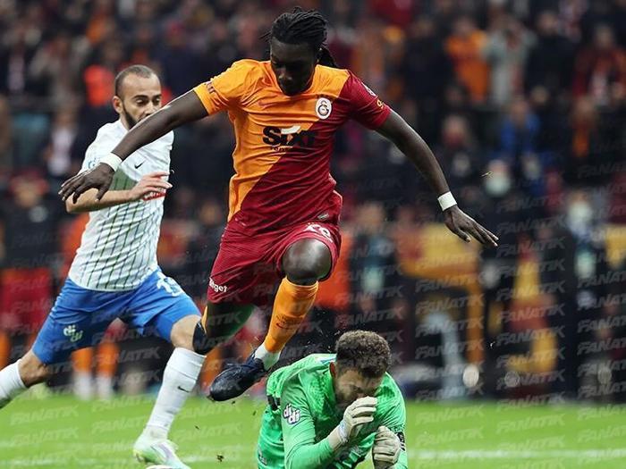 Fanatik yazarları Galatasaray - Çaykur Rizespor maçını değerlendirdi