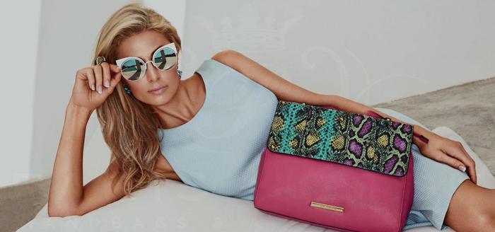 Paris Hilton İstanbula geldi