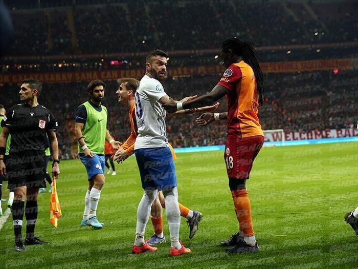 Fanatik yazarları Galatasaray - Çaykur Rizespor maçını değerlendirdi