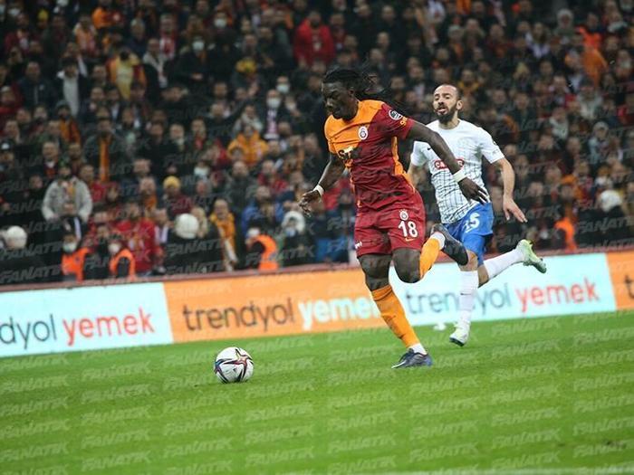 Fanatik yazarları Galatasaray - Çaykur Rizespor maçını değerlendirdi