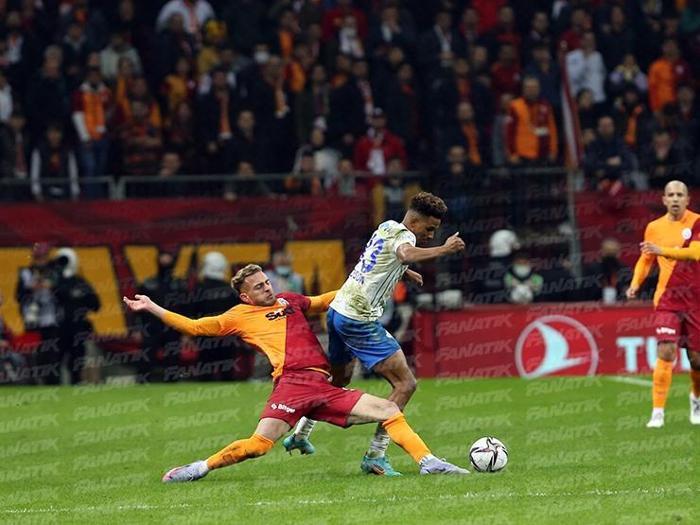 Fanatik yazarları Galatasaray - Çaykur Rizespor maçını değerlendirdi
