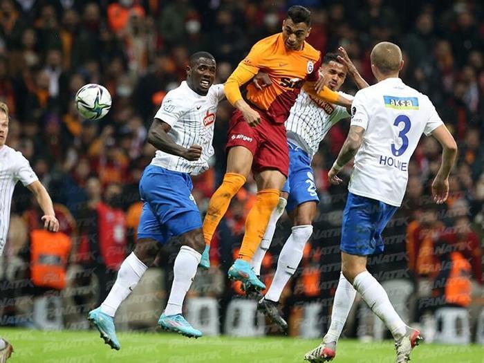Fanatik yazarları Galatasaray - Çaykur Rizespor maçını değerlendirdi