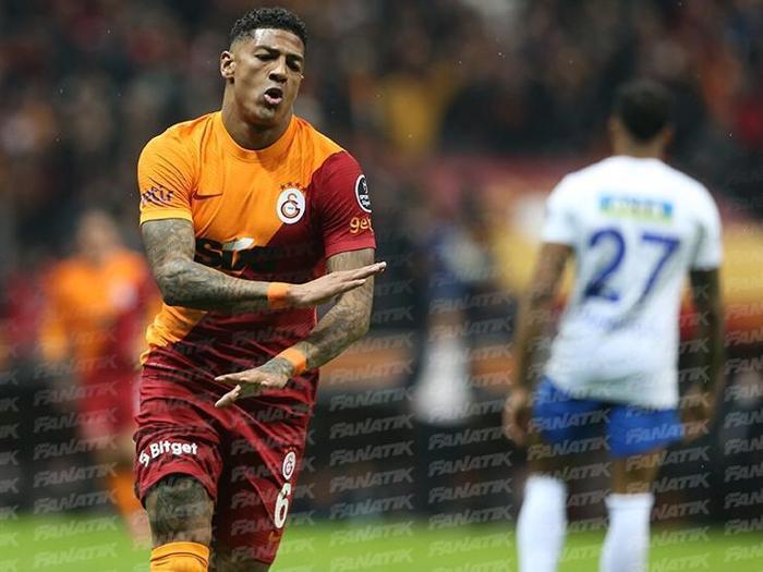 Fanatik yazarları Galatasaray - Çaykur Rizespor maçını değerlendirdi
