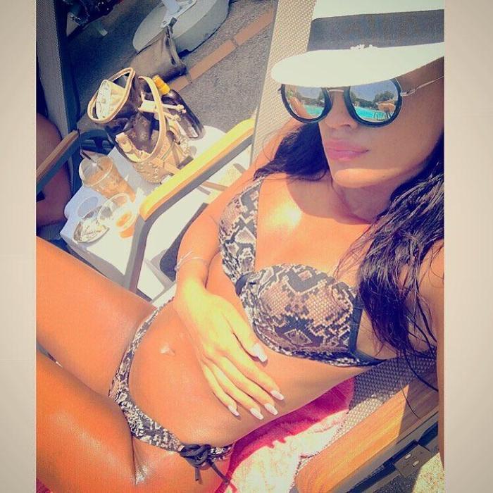 Sırp basınından Tosicin Antalya kaçamağı iddiası