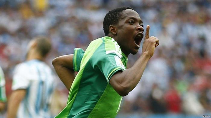 Galatasarayın gözdesi Ahmed Musa için çılgın transfer teklifi