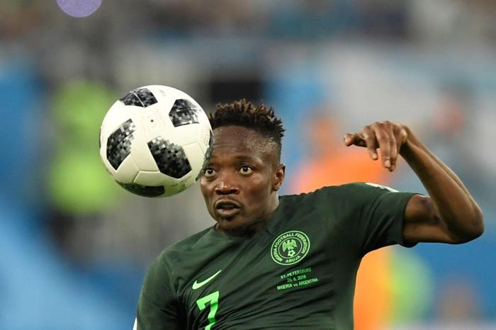 Galatasarayın gözdesi Ahmed Musa için çılgın transfer teklifi